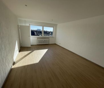 1-Zimmer-Wohnung in Hamm Werries - Photo 3