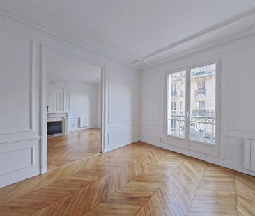 APPARTEMENT T4 A LOUER - PARIS 15EME ARRONDISSEMENT - 84 m - 2 700 € - Photo 2