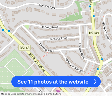 2 bedroom terraced house for rent - Photo 1