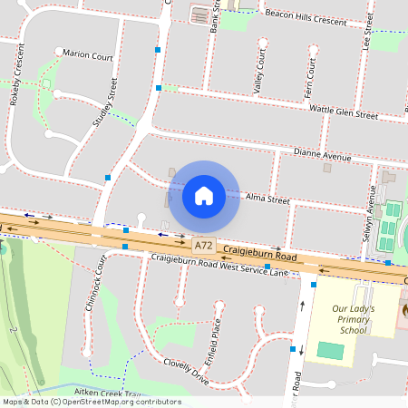 37 Alma St, Craigieburn VIC 3064