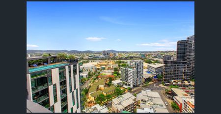 Luxury 2-Bedroom Apartment in Prime Brisbane Location - Photo 5