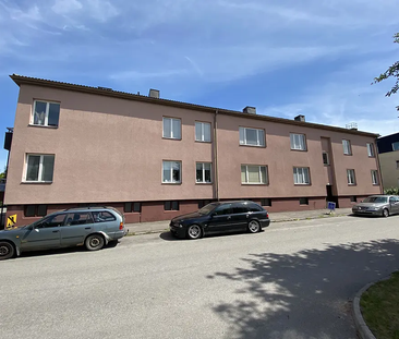 Bondegatan 6B - Photo 1