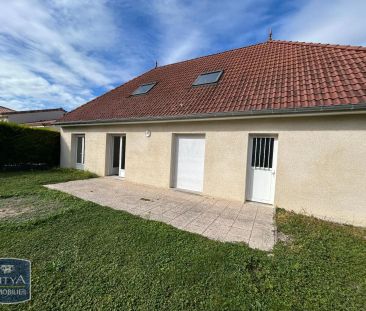 Maison à louer 6 pièces 139.2m² - Photo 3