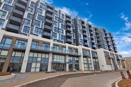 For Lease - 509 Dundas Street Unit# 410, Oakville, Ontario - Photo 5