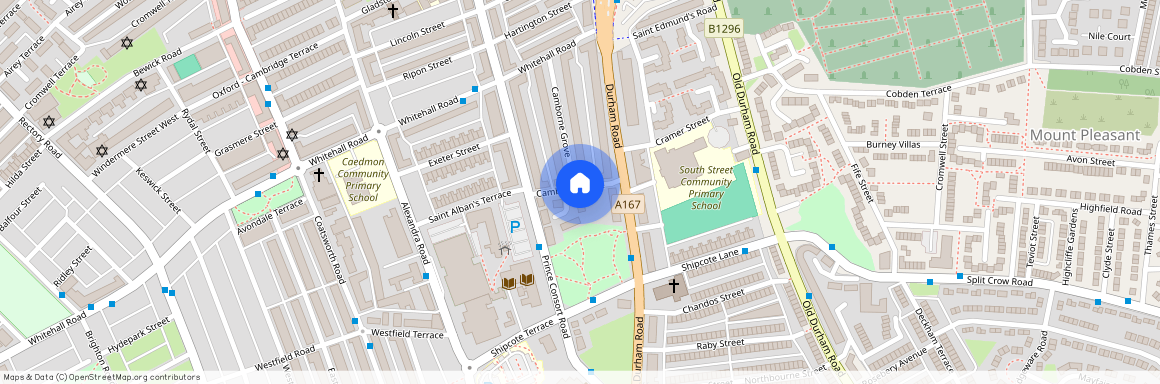 Shipley Court, Gateshead, Tyne and Wear, NE8 4EZ