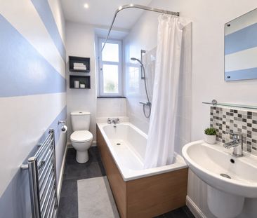 1 Bed Flat, Roseburn Street, EH12 - Photo 6