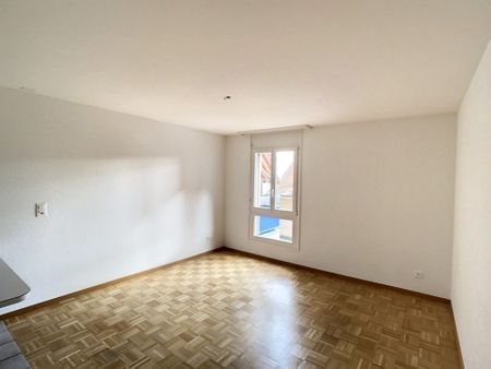 Appartement chaleureux de 2 pièces à Payerne - Foto 2