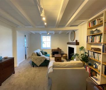 Available now, 2 The Terrace is a delightful two bedroomed terraced... - Photo 1