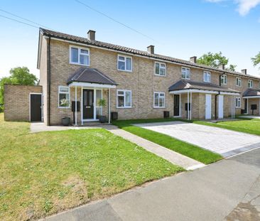 Maltby Close, Peterborough, Wittering - Photo 1