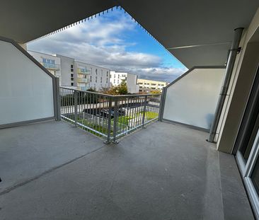 Location Appartement 3 pièces 56m² - Photo 6