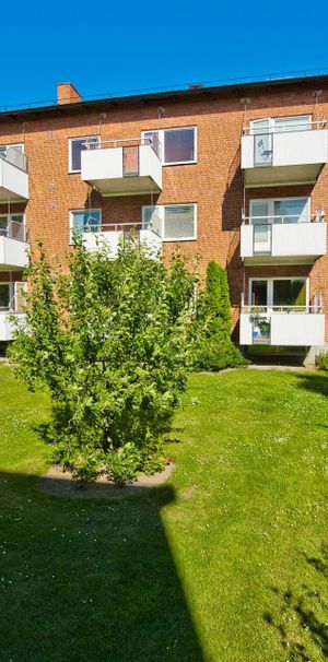 Van Dürens Väg 39 B - Photo 1