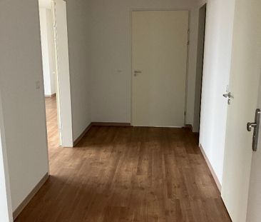 1600/47215/118 H14/D3 2-Zimmer-Wohnung Meerbusch Osterath mit TG St... - Foto 6