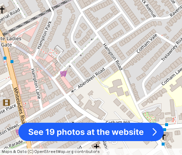 Aberdeen Road, Bristol, BS6 - Photo 1