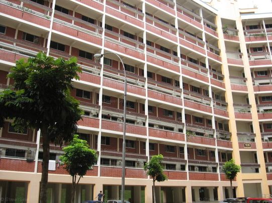Blk 108 Teck Whye Lane (Choa Chu Kang), HDB Executive - For Rent - Photo 1