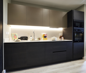 2 bedroom apartment to rent - Photo 5