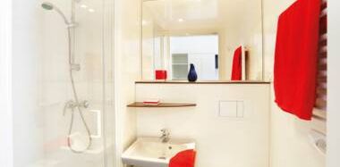 Logement étudiant - STRASBOURG MEINAU - Photo 2