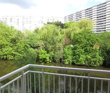 Location Appartement 1 pièce 27m² RENNES 35000 - Photo 1