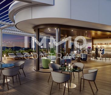 DANUBEFLATS: Fully furnished - Doorman, Gym, Pool, Wellness - LUXUS... - Photo 1