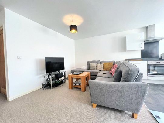 1 bedroom apartment to rent - Photo 1