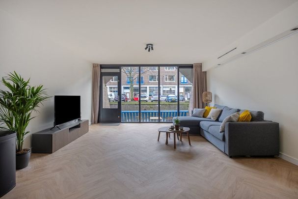Te huur: Appartement Sint-Jacobsplaats in Rotterdam - Photo 1