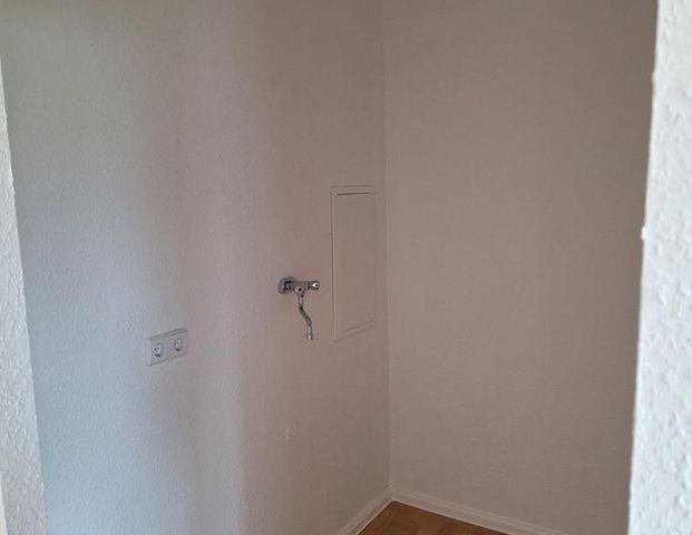 Praktisch geschnittene 1-Raum-Wohnung in Gera-Lusan - Foto 1
