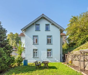 2.5 Zimmer, 2. Stock - Photo 6