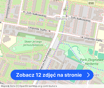 Idealne 3 pokoje rozkładowe dla 3 osób - Zdjęcie 1