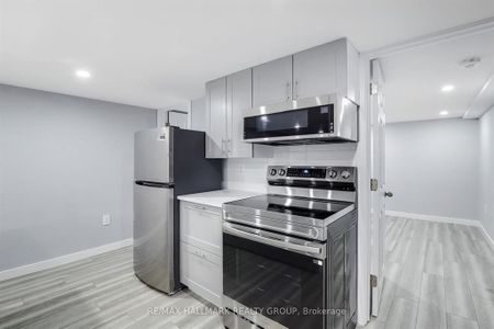 For Lease - 15 Marier Avenue Unit# A, Vanier and Kingsview Park, Ontario - Photo 5
