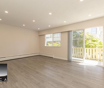 5-1630 Chesterfield Avenue, North Vancouver - Photo 3