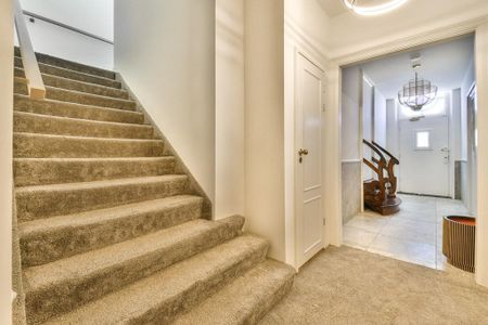 Te huur: Appartement Herengracht in Muiden - Foto 4