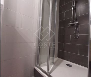 NORD DE LIMOGES, Meublé de 18m² entièrement refait à neuf ! - Photo 3