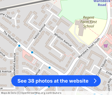 Eshott Close, Gosforth, Newcastle upon Tyne - Photo 1