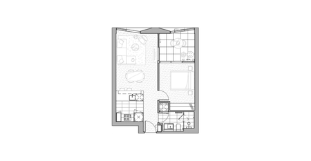 Stylish Living – Brand New 1 Bedroom Apartment in Yarra Bend Precinct - Photo 3