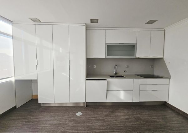 Apartamento T2 em Aveiro