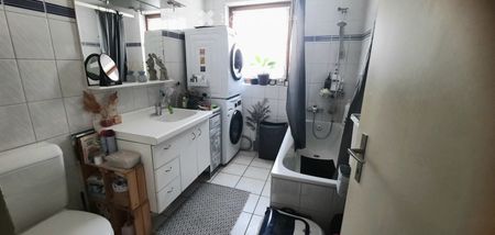 3 Zimmer, 70 m² - Photo 3