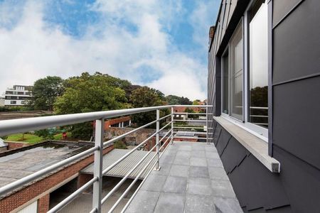 Appartement te huur - Photo 2