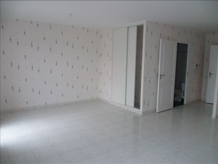 APPARTEMENT FLEURY SUR ORNE - 1 pièce(s) - 40 m2 - Photo 4