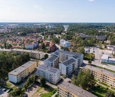 Runebergsgatan 44 A - Foto 3