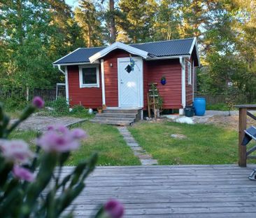 Tallskogsvägen, Djurhamn - Photo 6