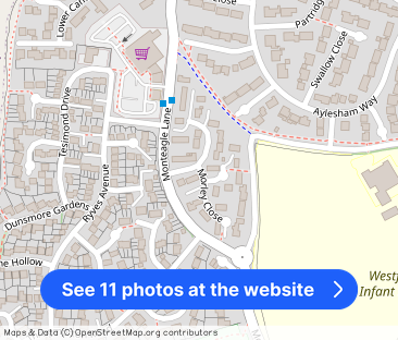 Morley Close, Yateley, GU46 - Photo 1