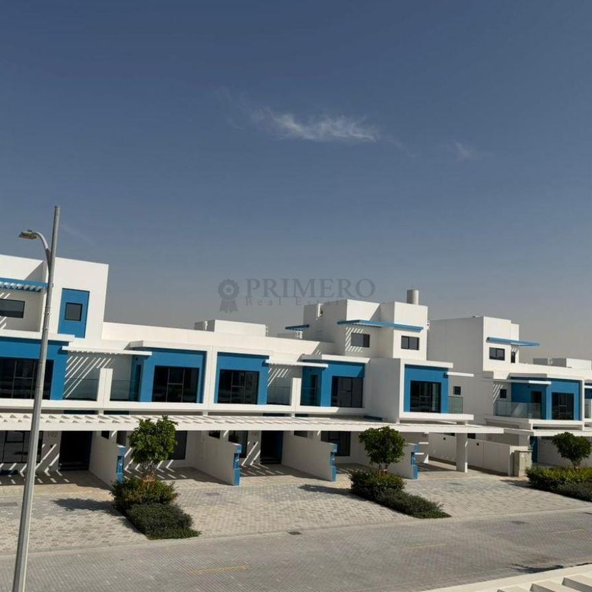 Multiple Cheques | Ready to Move In | Phase 1 - Photo 1