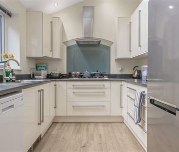 Rothesay Avenue, Nottingham - Photo 1