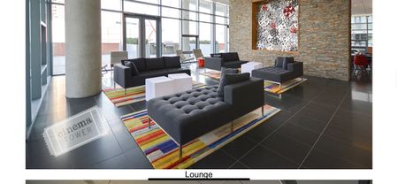 For Lease - 21 Widmer Street Unit# 3005, Toronto, Ontario - Photo 3