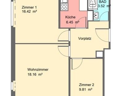 Rein ins neue Wohnglück! - Foto 6