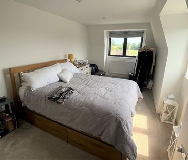 Francis Court, 31 Chiltern Avenue, Amersham,HP6 - Photo 1