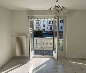 2.5 Zimmer, 60 m², EG - Foto 2