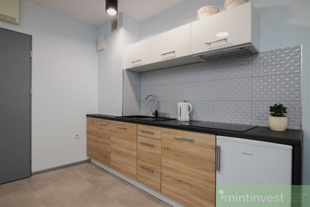 Atrakcyjna kawalerka w nowoczesnym budynku - Photo 2