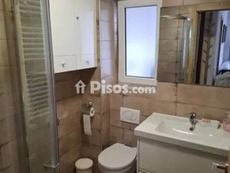 Piso en alquiler en Alicante - Alacant - Photo 5