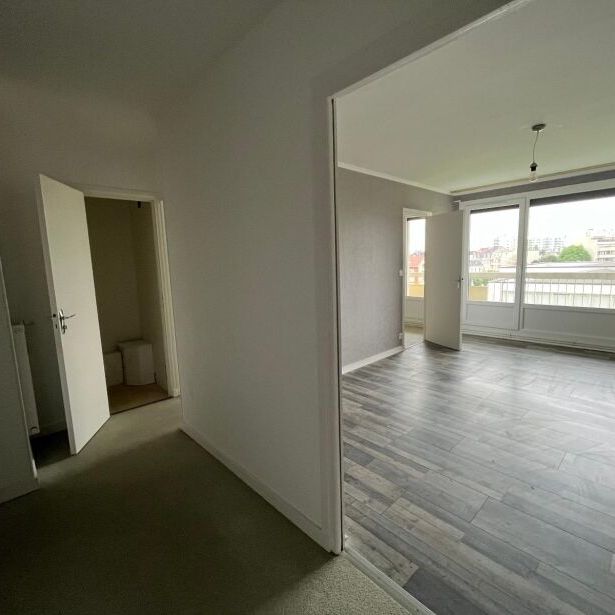 Appartement T2 Reims - Photo 1