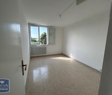 Location Appartement 3 pièces 57m² MONTPELLIER 34070 - Photo 6